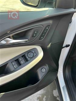 Buick Encore GX